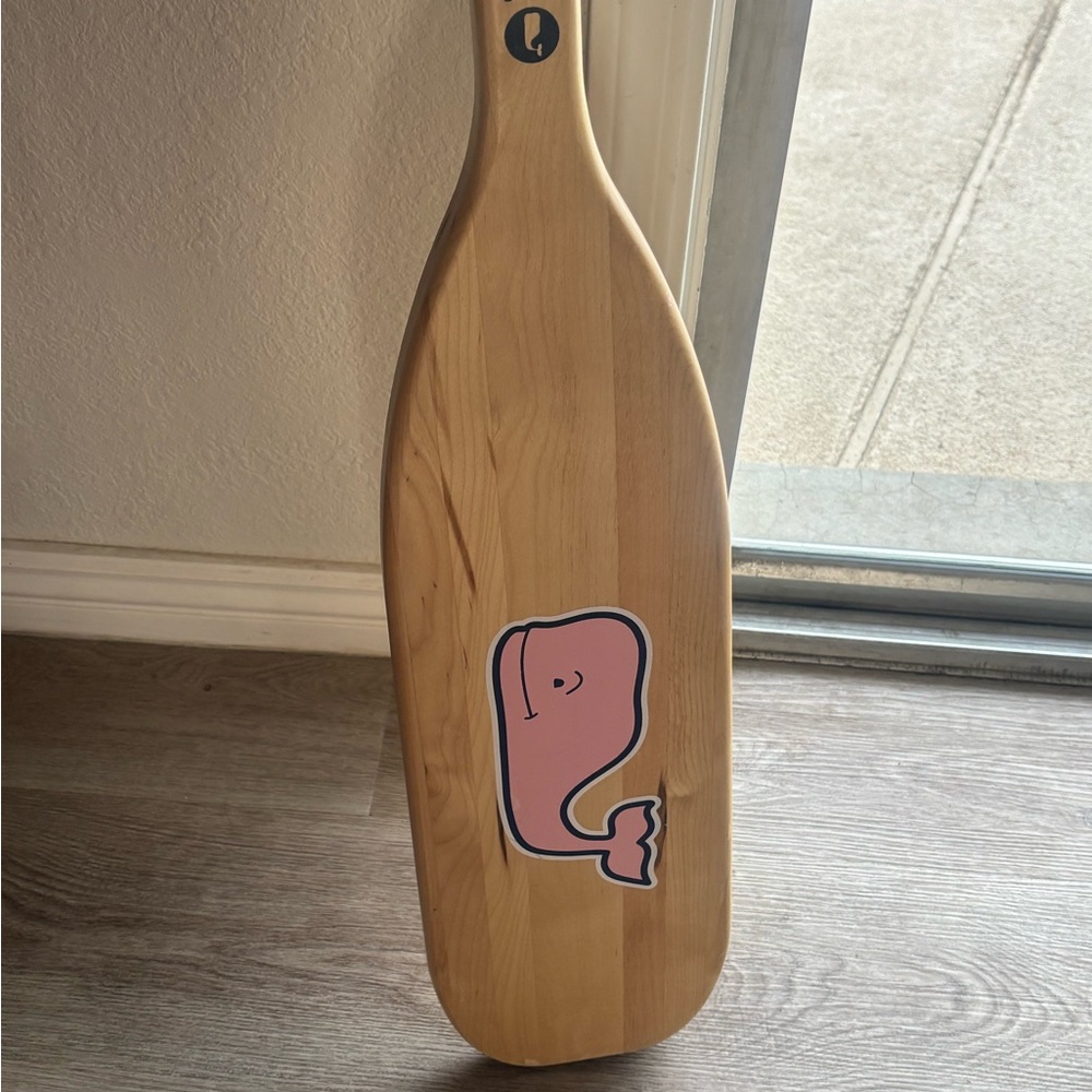 Vineyard Vines Oar Paddle - Picture 4 of 7